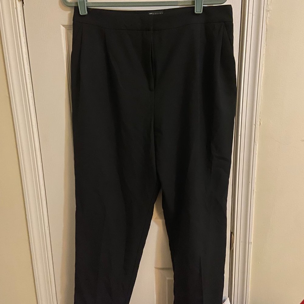 ASOS Design Work Pants - Picture 2 of 5